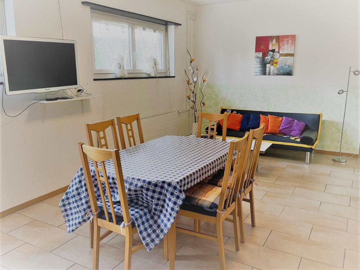 Casa Landoni Appartement Mendrisio Buitenkant foto