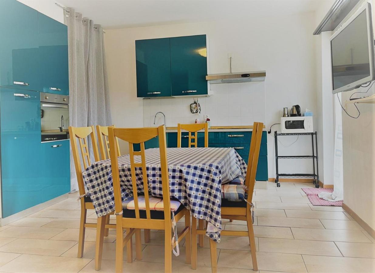 Casa Landoni Appartement Mendrisio Buitenkant foto