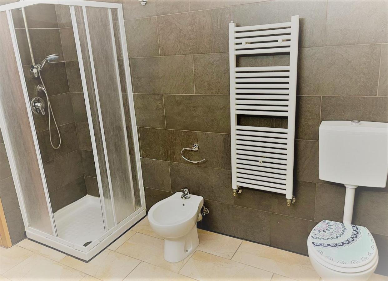 Casa Landoni Appartement Mendrisio Buitenkant foto