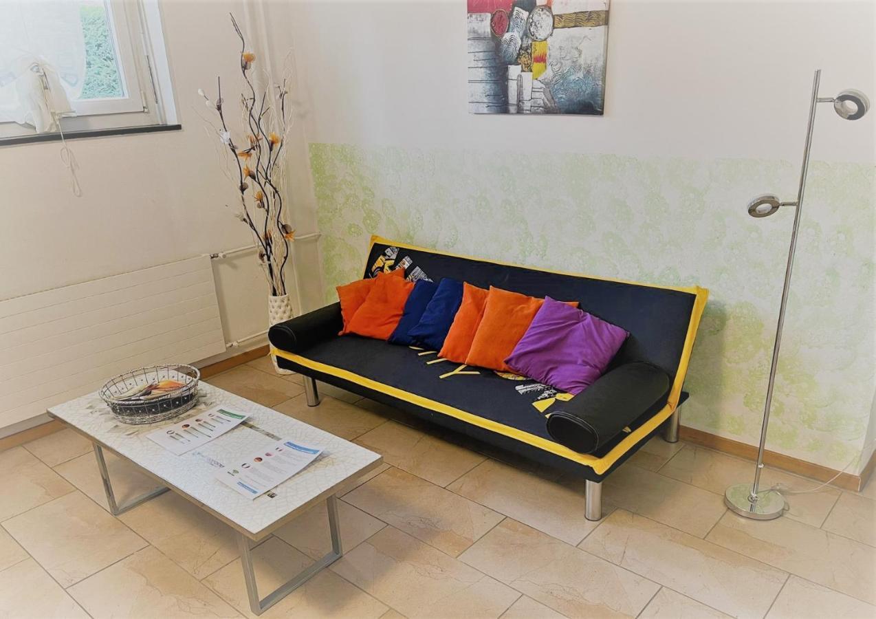 Casa Landoni Appartement Mendrisio Buitenkant foto