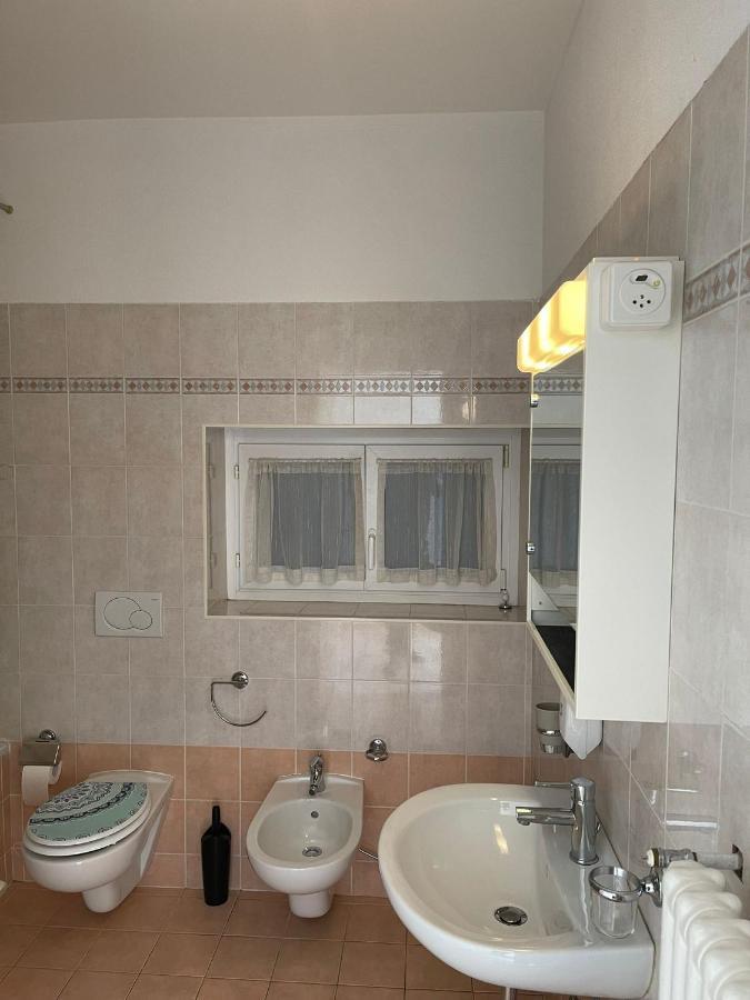 Casa Landoni Appartement Mendrisio Buitenkant foto