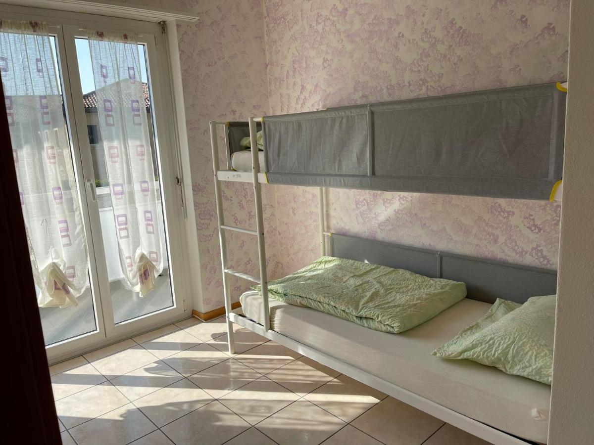 Casa Landoni Appartement Mendrisio Buitenkant foto