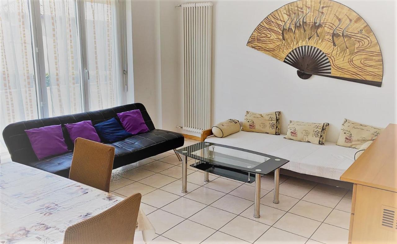 Casa Landoni Appartement Mendrisio Buitenkant foto