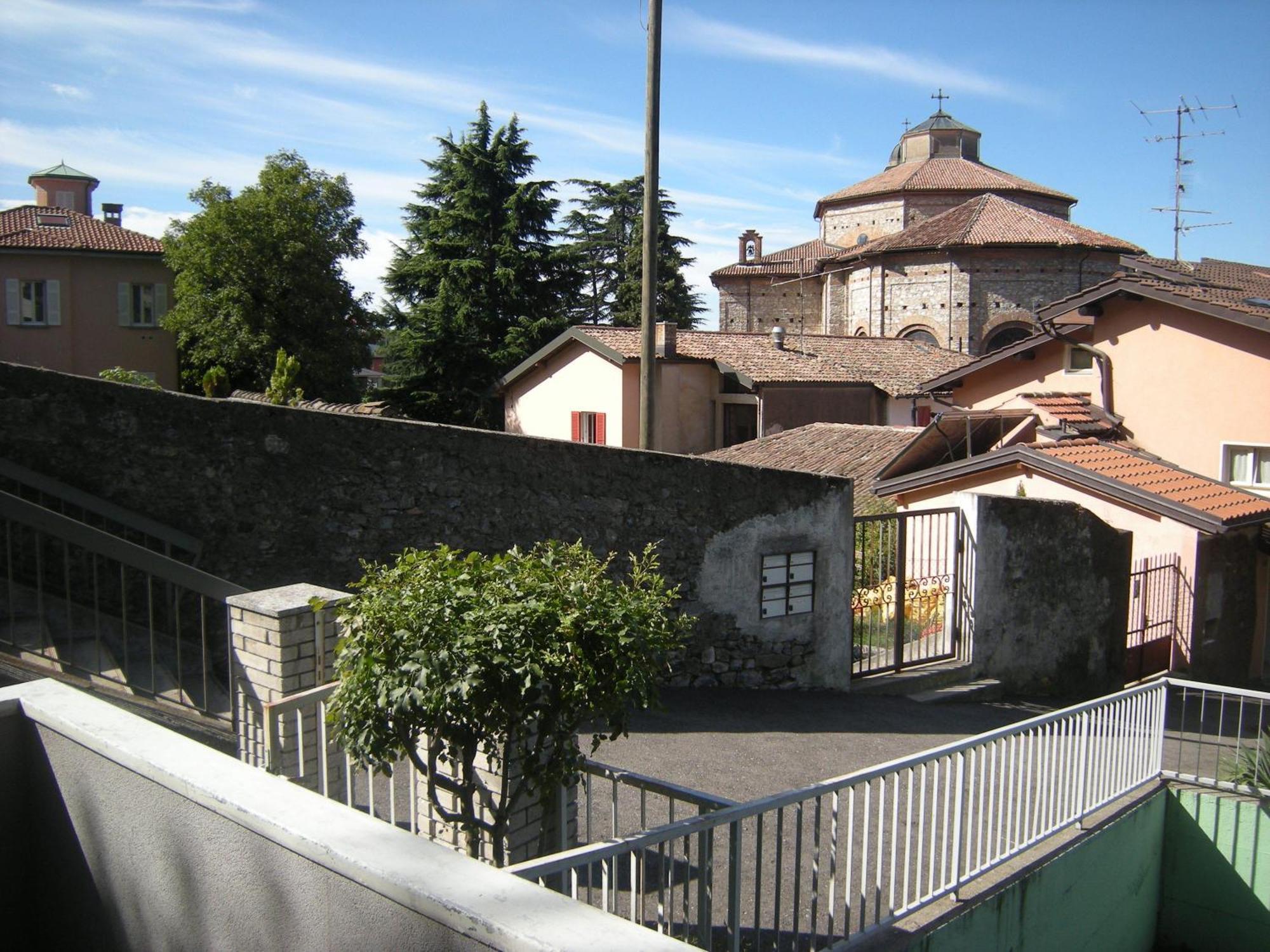 Casa Landoni Appartement Mendrisio Buitenkant foto