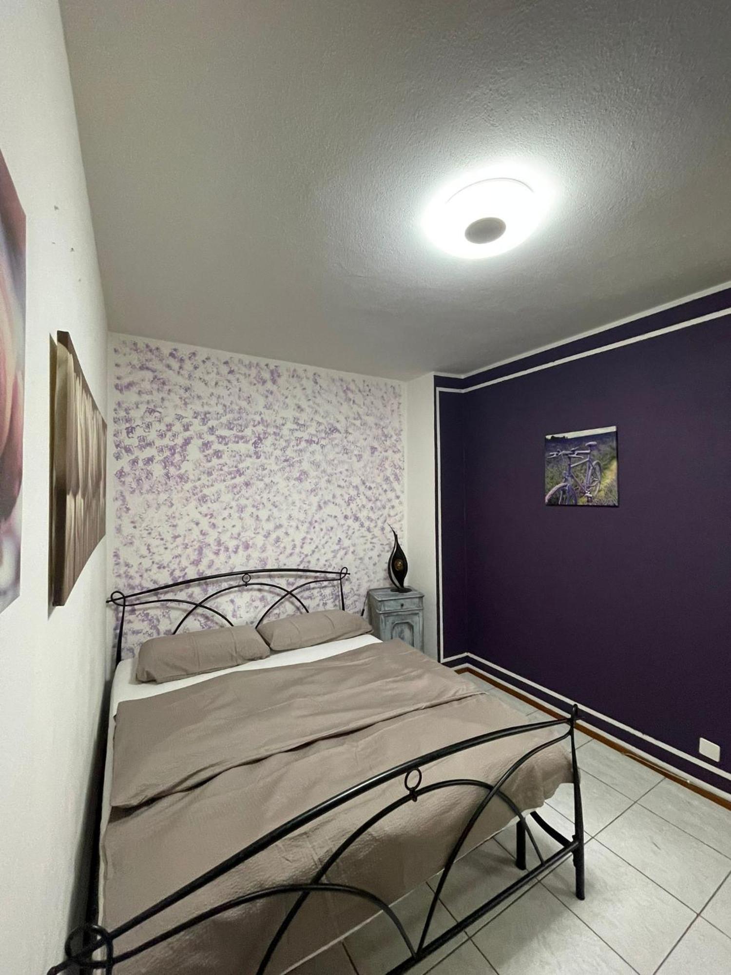 Casa Landoni Appartement Mendrisio Buitenkant foto