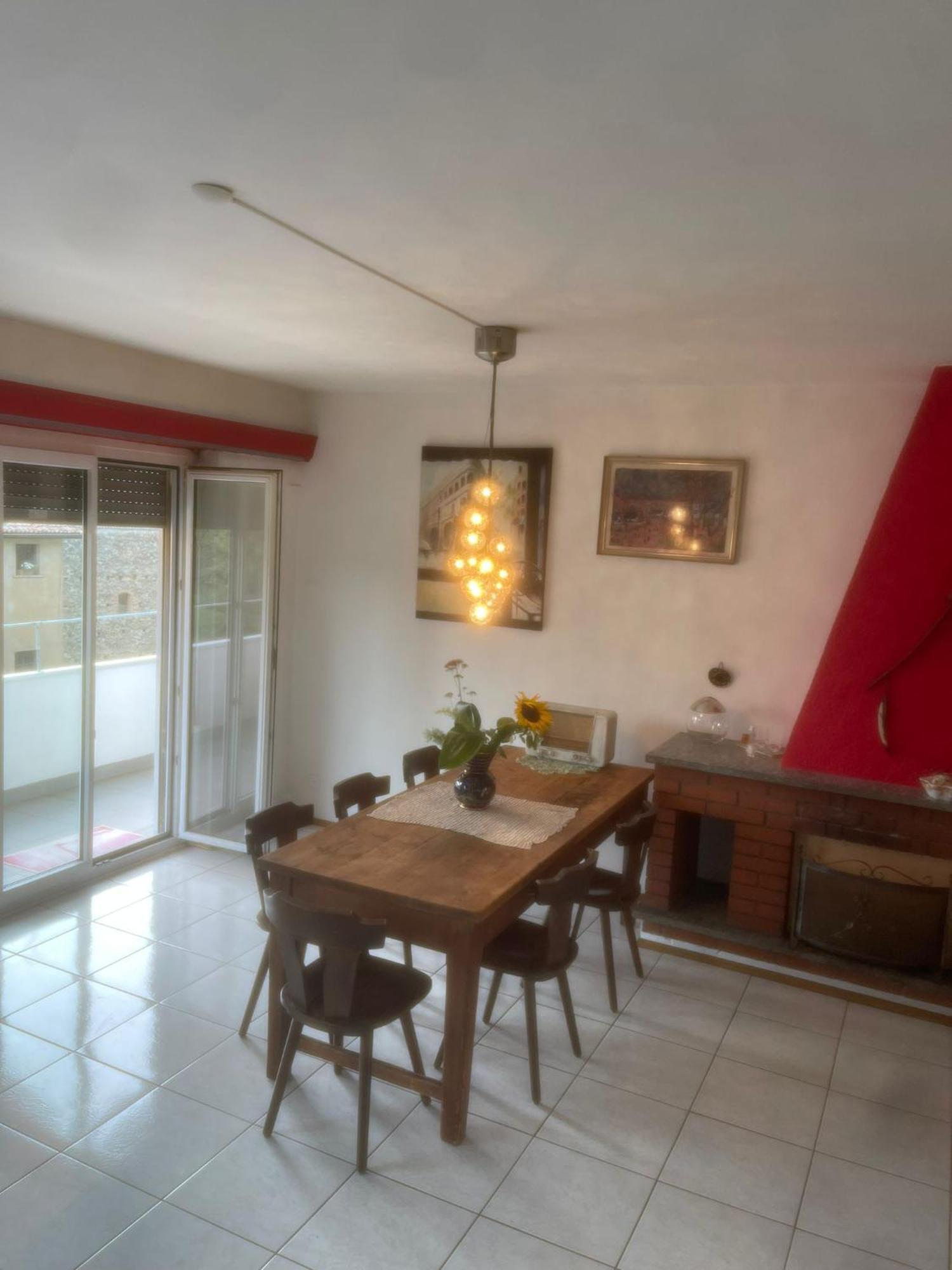 Casa Landoni Appartement Mendrisio Buitenkant foto