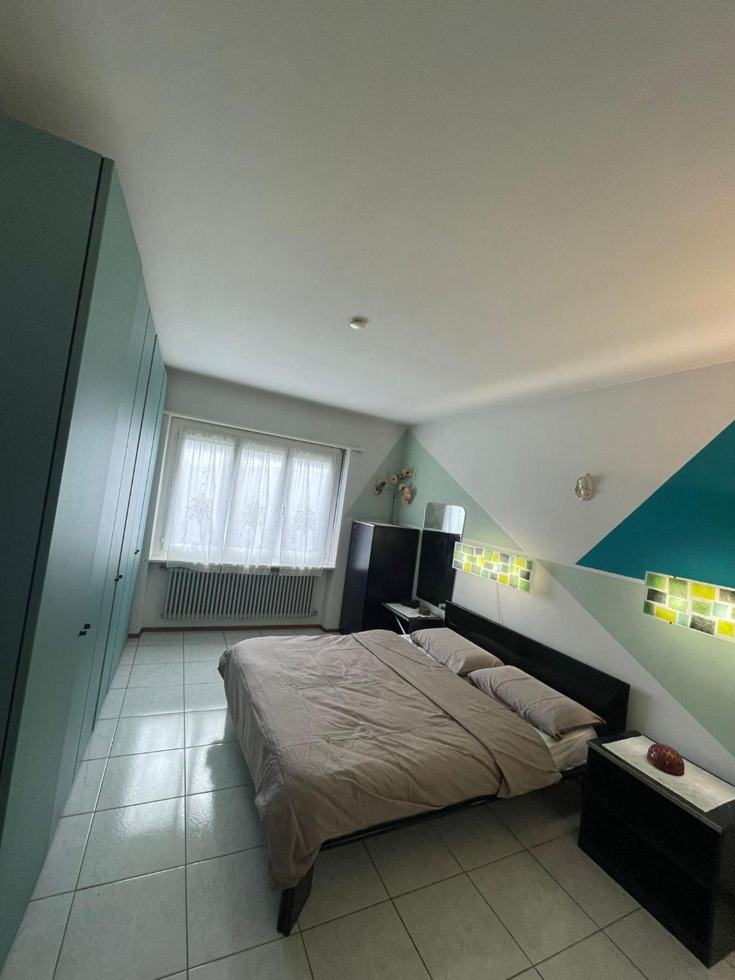 Casa Landoni Appartement Mendrisio Buitenkant foto