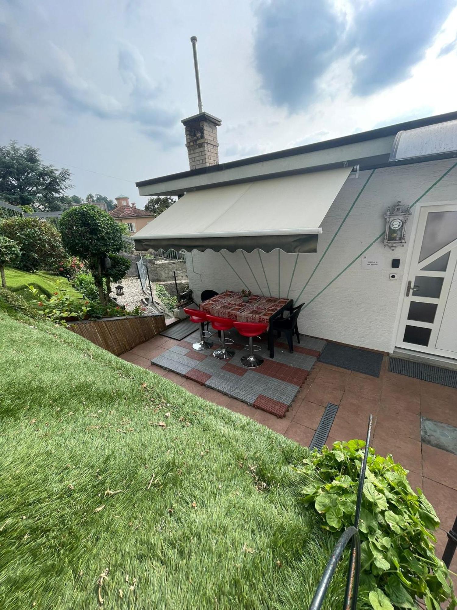 Casa Landoni Appartement Mendrisio Buitenkant foto