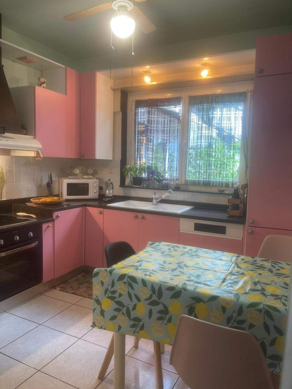 Casa Landoni Appartement Mendrisio Buitenkant foto