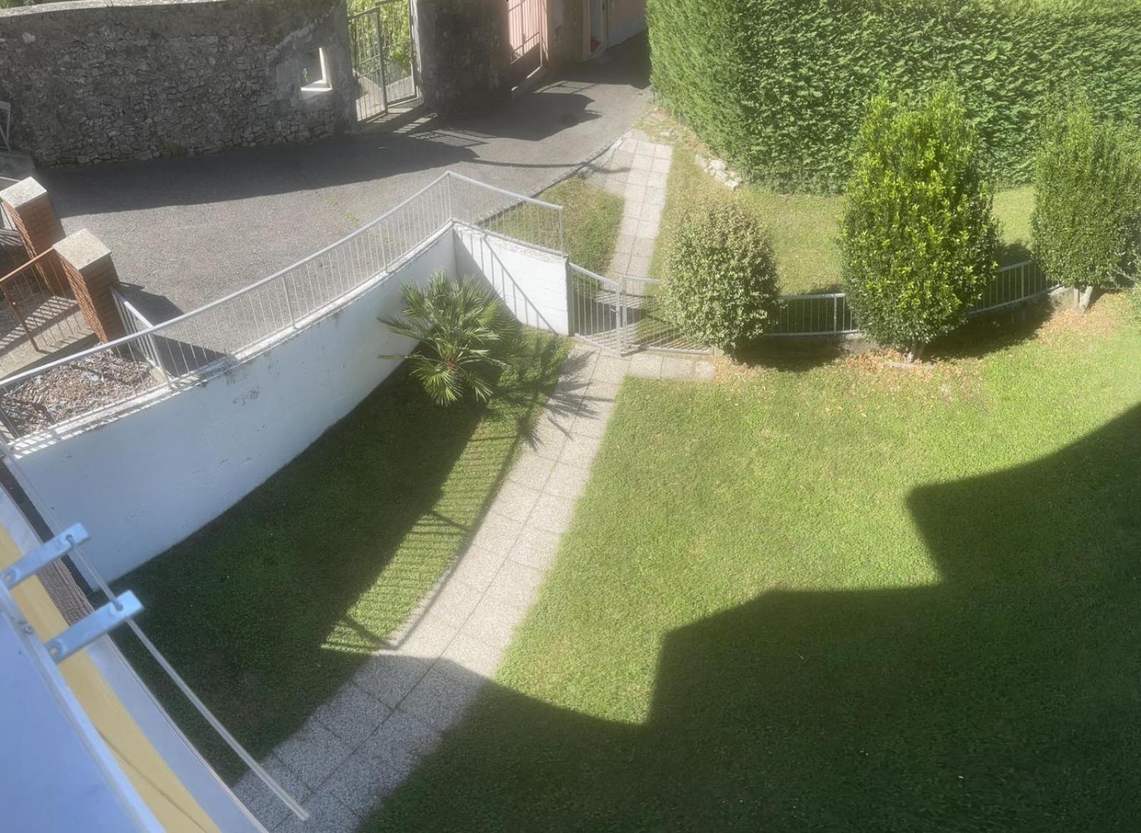 Casa Landoni Appartement Mendrisio Buitenkant foto